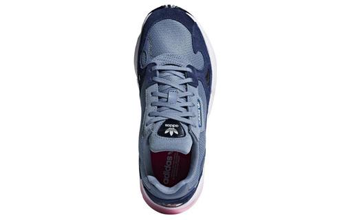 Adidas Wmns Falcon 'Raw Grey' Women's D96699