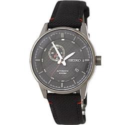 Seiko Import SEIKO Series Unisex Wrist Watch SSA381K1 SSA383K1 SSA389K1 SSA397J1 SSA425J1 SSA423J1 SSA412J1 Gift Casual Business Sports Student