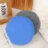 5/10/20Pcs Car Detailing Applicator Pads Car Care Waxing Polish Sponges Soft Microfiber Round Foam Sponges Car Cleaning Tools