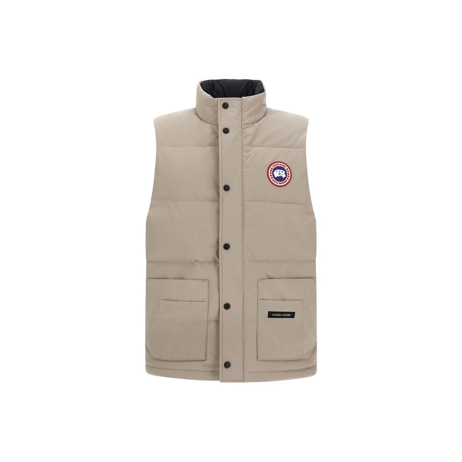 Canada Goose Freestyle Veste Limestone Unisex