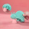 Snail Sucking and Jumping Egg Female Masturbator, Tongue Licking and Vibration, Three In One Suction Yin Second Trend, Fun Toy