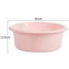 Chahua 36cm Multi-Purpose Plastic Basin