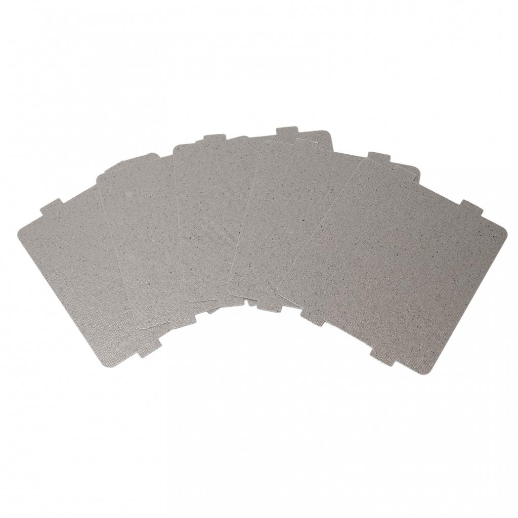 Universal-Microwave Oven Mica Sheet Wave Guide Waveguide Cover Sheet Plates