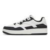 Anta 982gz Low Top Skate Shoes Men Shoes White Black 112318063-1