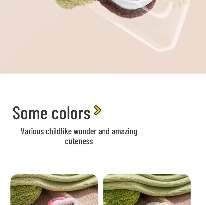 Rutschfeste Winterhausschuhe für Kinder: Gemütliche Baumwolle für drinnen für Jungen & Mädchen