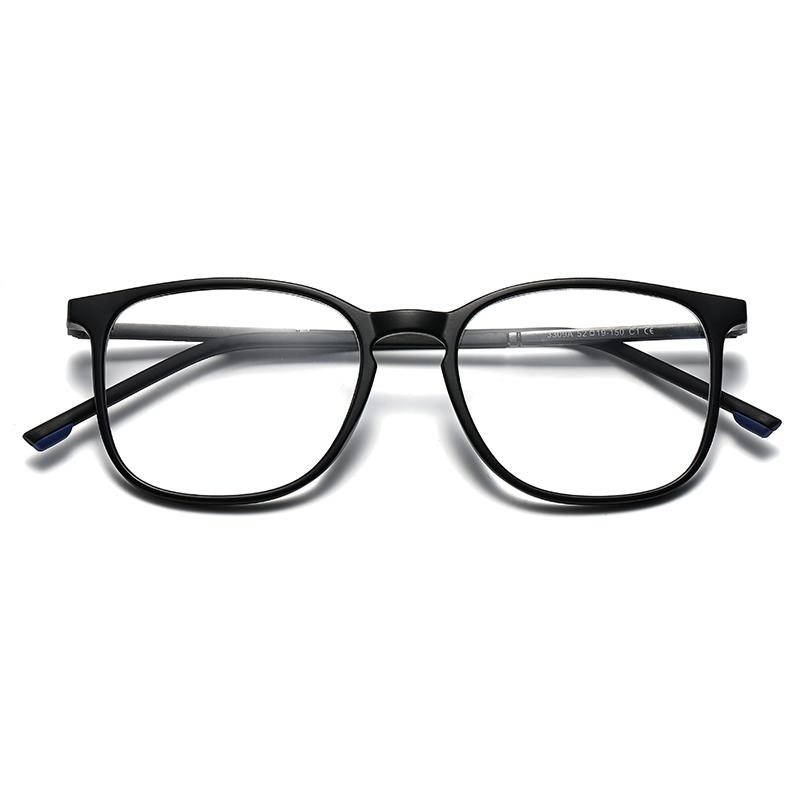 6 In 1 Sets Sunglasses Women Men Magnetic Sun Glsses Polarized Clip Sun Glasses Frame UV400 Anti Glare Unisex