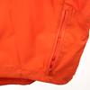 ARC'TERYX Nylonová bunda M Oranžová Mikina Outdoor 13624-66123-10/13 Pánská Použitá