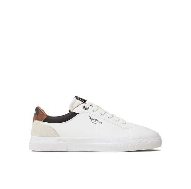 Кроссовки Pepe Jeans Kenton Court EU 43