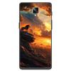 For OnePlus 3 Case Wolf Cat Lion Soft Cover Matte For OnePlus 3T A3010 / One Plus 3 A3000 A0003 OnePlus3T A3010 Phone Case Funda