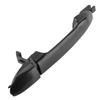 83660 2F000 Car Rear Right Outside Door Handle for Hyundai Tucson 05 09