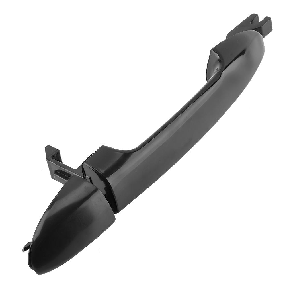 83660 2F000 Car Rear Right Outside Door Handle for Hyundai Tucson 05 09