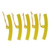 5pcs Wheel Changing    or Strong Elasticity   for Motorcycle Bike