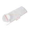 Aquarium Filter Socks 100 Micron 15 In Long 4 In Plastic Ring Nylon Filter Bags top sale