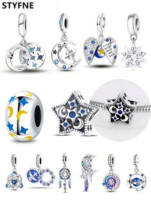 Šperky a bižuterie – Amulety