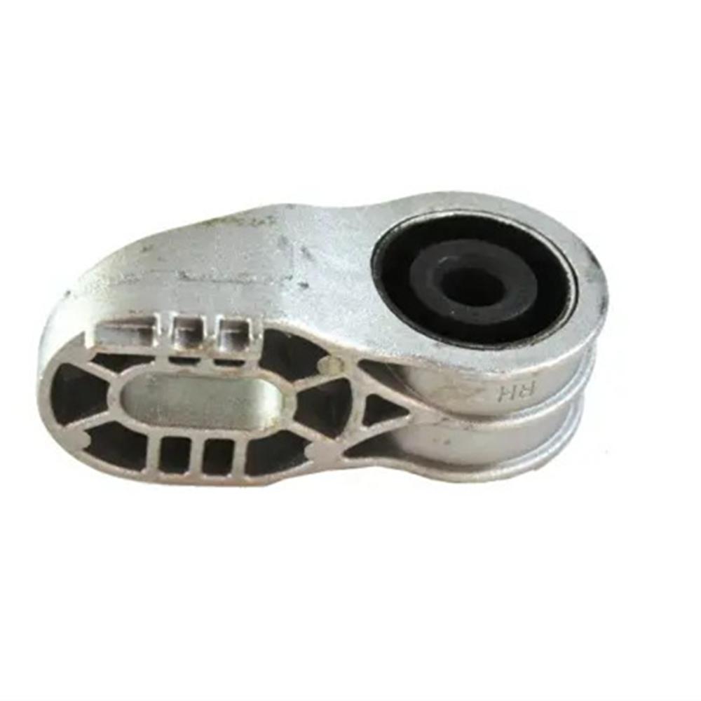 Exhaust Support Isolator Right 68312120AA