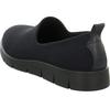 Pantofi slip-on pentru femei Ecco Bella 282073 negri