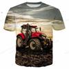 Medieval Knight Templar Print 3D T-shirt Divine Cross Pattern Men's Round Neck Short Sleeve Casual T-shirt Vintage Street Tees