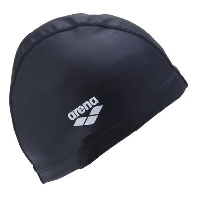 Arena Swim Silicone One Size Fits Solid Standard AS5SSC30U Cap, Unisex, 2-Way Cap, Most, Color, Product, Fitness-Friendly,