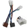 Radio Cable For Toyota Wiring Harness Car ISO Radio Stereo