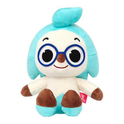 Pinkfong Hoggy Plush Toy 30cm