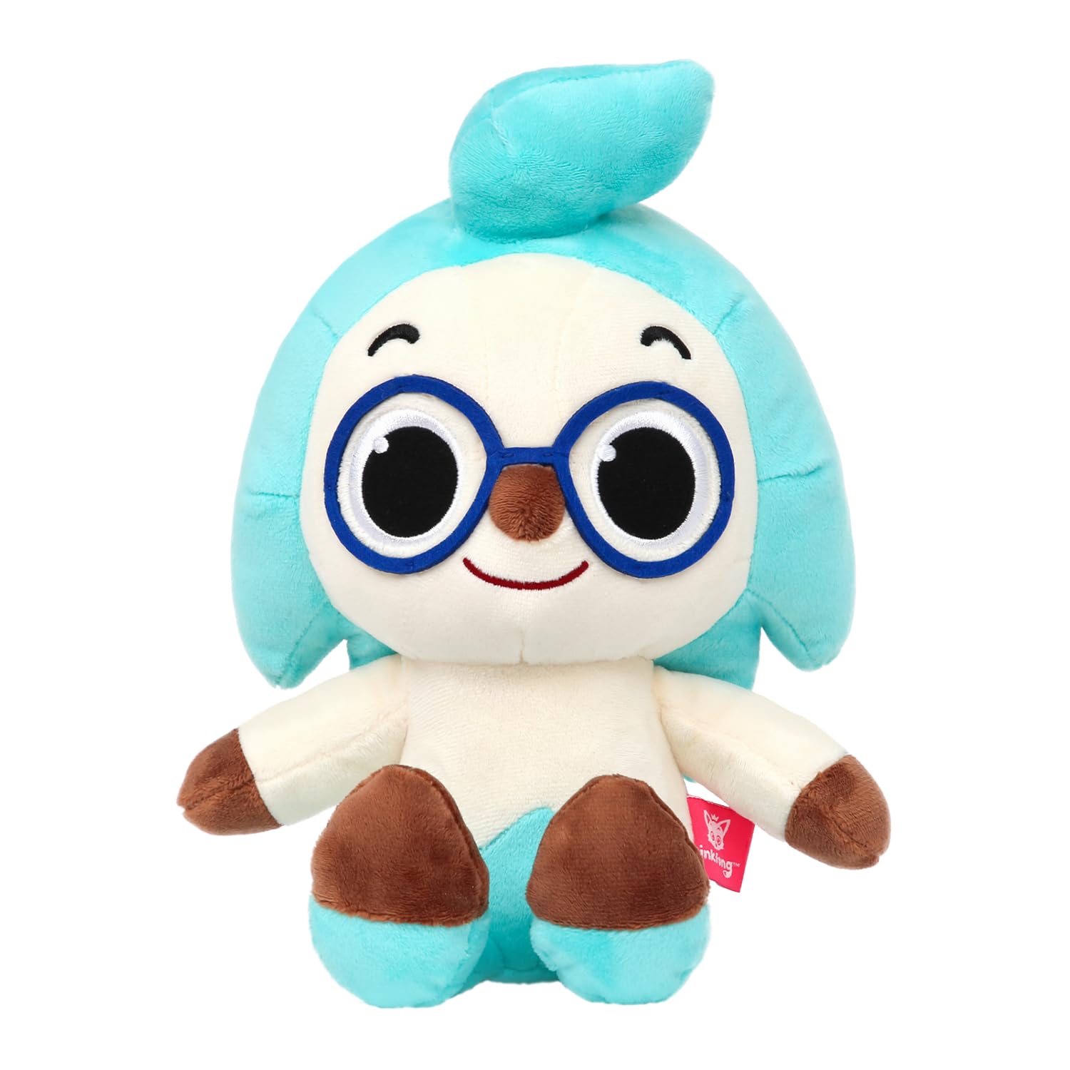 Мягкая игрушка Pinkfong Hoggy 30 см