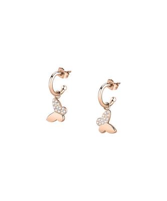 Passioni Stainless Steel Earrings SAUN09 For Women