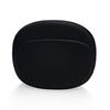Silicone Wired Headphone Storage Bag Simple Portable Coin Purse Data Cable Organizer