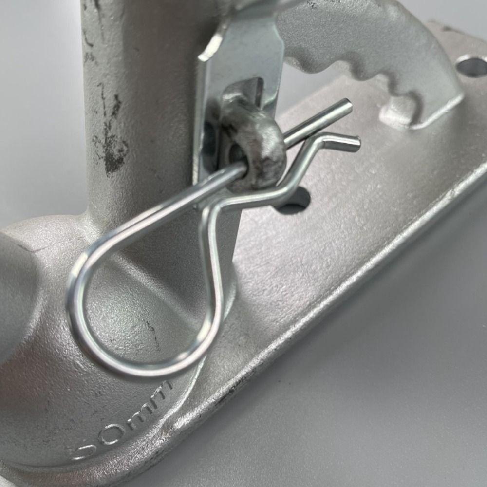 

100 шт. зажимов для корпуса автомобиля из нержавеющей стали, автомобильные детали, волнистые стопорные кольца для двигателей 1.2x21mm