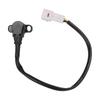 Direct Replacement 13580-26F00 Replacement For Damaged Sensor Easy Installation High Compatibility Auto Throttle Position Sensor