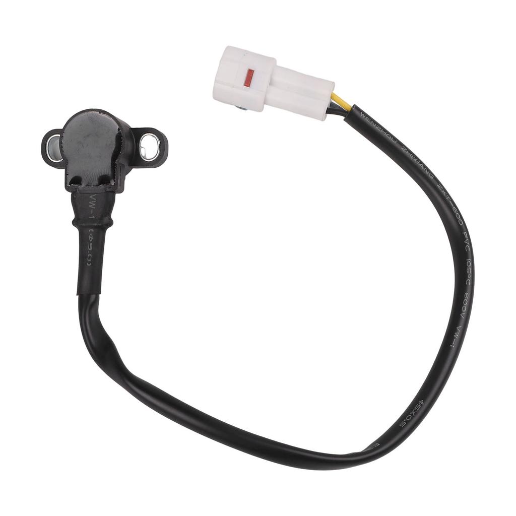 Direct Replacement 13580-26F00 Replacement For Damaged Sensor Easy Installation High Compatibility Auto Throttle Position Sensor