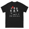 FUNNY HALLOWEEN VINTAGE HALLOWEEN HORROR MOVIES VINTAGE HORROR Men's Classic Tee