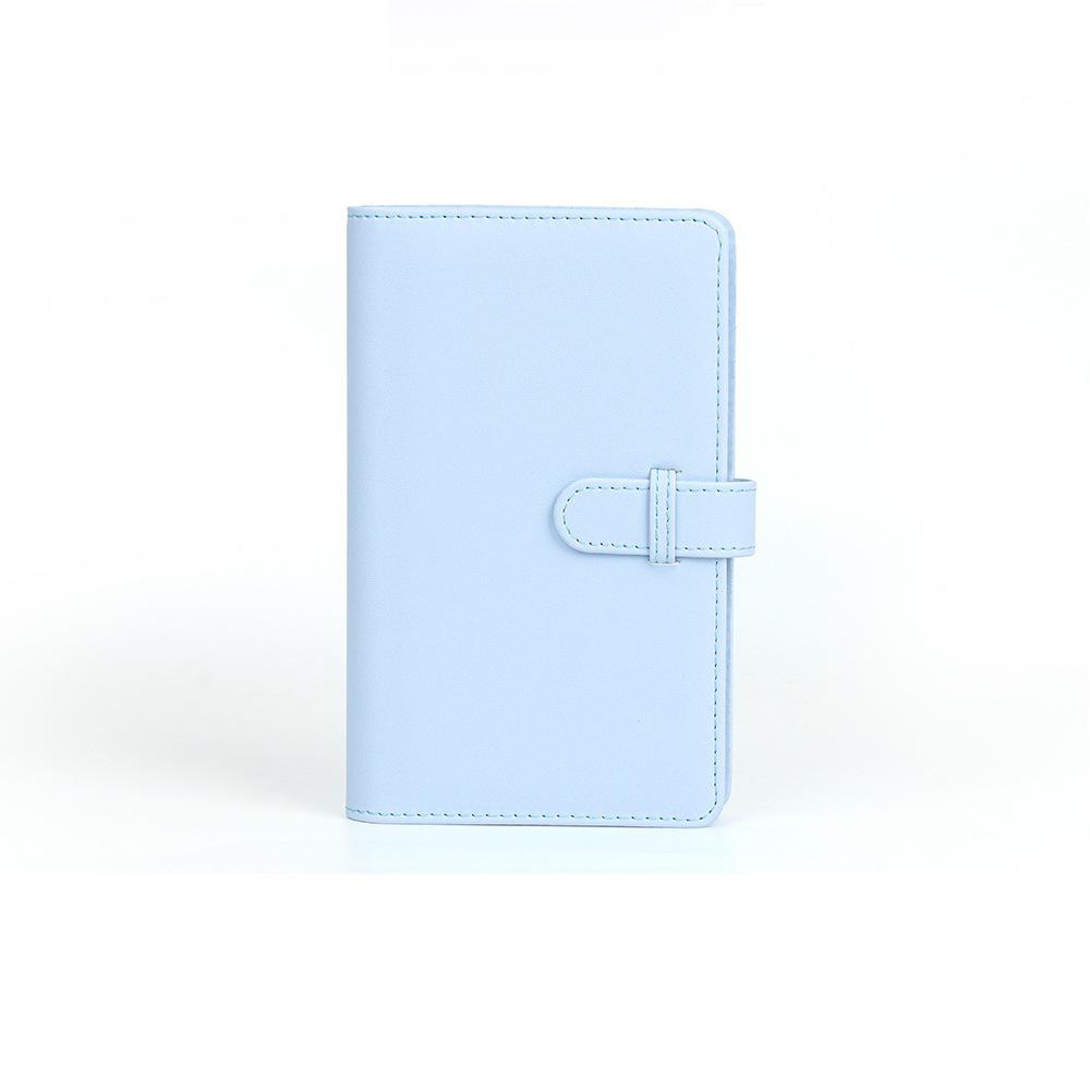[Film Lab] Photo Album with 108 Pockets for Instax Mini Photo CAC49