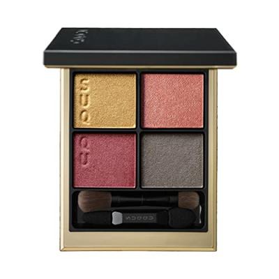 SUQQU Signature Color Eyes 07 Benisaki (6,2 g)