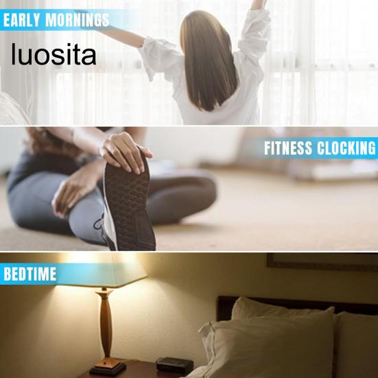 Vücut Yağ Ölçeği, Dijital Ekran, Tam Vücut Bileşimi Takibi, Akıllı Terazi, Kadın Erkek için Dayanıklı Elektronik Terazi