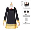 Spy Playhouse, a Full Set of Two-dimensional Animation Cosplay Costumes, Daily Dresses