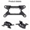 Car Light Switch Mount Bracket For KIA Forte Coupe 2009-2012 Flash Light Bracket Car Modification Parts