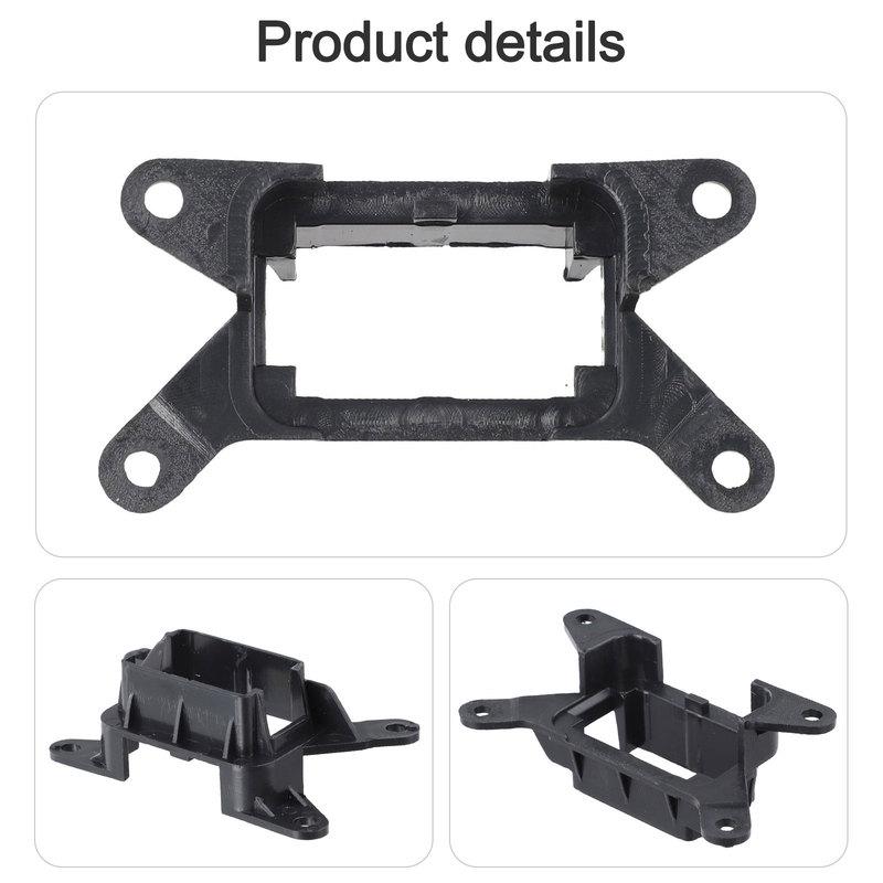 Car Light Switch Mount Bracket For KIA Forte Coupe 2009-2012 Flash Light Bracket Car Modification Parts