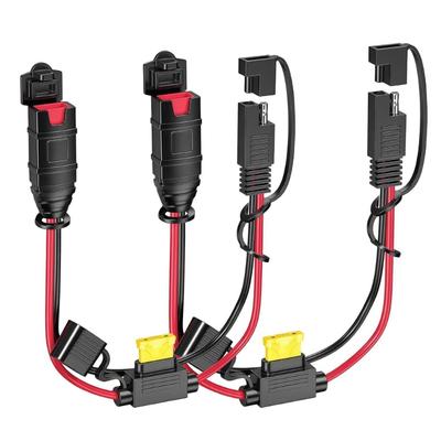 Zubehör für Autoelektronik – Autokabel, Adapter, Steckdosen