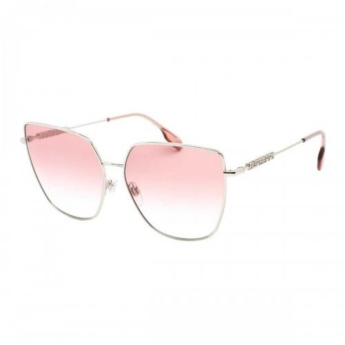 Burberry Womens/Ladies Alexis Plain Sunglasses