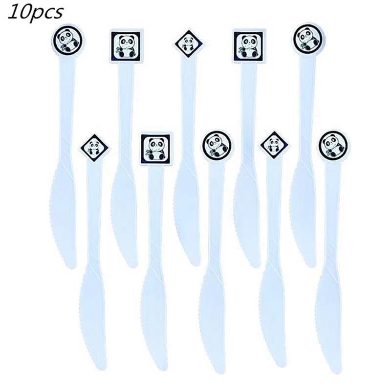 Delightful Panda Themed Party Supplies Tableware Decor For Joyful Kids Celebrations