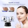 Massage – Massage du visage