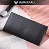 Humerpaul Ladies Thin Wallet Can Hold Multiple Large Banknotes Can Hold Mobile Phones Bank Cards Passport Books