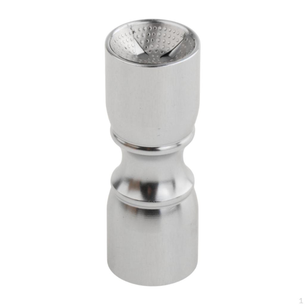 2 In 1 Cue Tip Tool Billiard Pool Seachable Professional Repair Light Billard Accessories