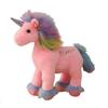 Regenbogen Einhorn Plüschtier Niedliche Puppe Geschenk Für Kinder Und Jugendliche