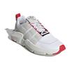 adidas Prophere V2 'Bianco Grigio Rosso' FW4260