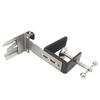 Sewing Zipper Installation Tool Replacement Non Lock Zipper Head Slider Clamps Manual Repair Installation Tool Enduring