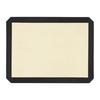 Non-Stick Silicone Baking Mat for Home Use Reusable Heat Resistant Oven Liner with Mesh Texture for Even Heat Distribution and Easy Cleaning