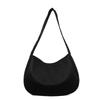 Leopard Print Bag Women's Large Capacity Shoulder Bag Commuter Tote Bag Crossbody Bag