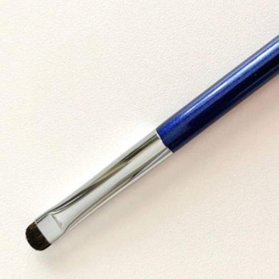 HOUKODOU Kumano Makeup Shadow Liner Reiwa New Series Horsehair Makeup Brush Brush, Brush, (Nagi Series), N-S3