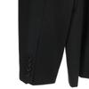 ZARA MAN Suit Setup 36/31 Black Men's Used